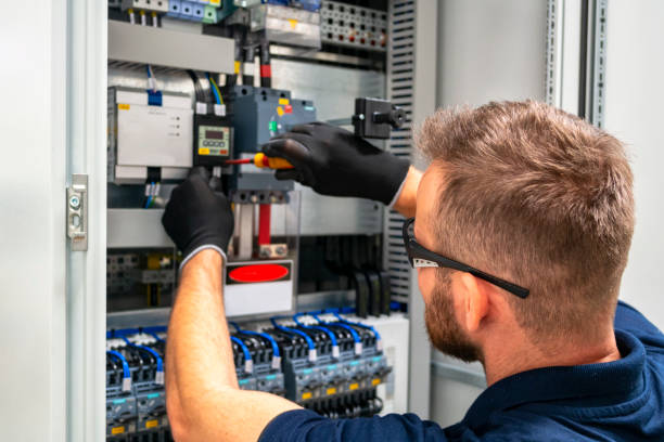 Best Commercial Electrician Services  in Kemp Mill, MD