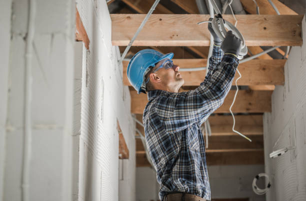 Best Licensed Electrician  in Kemp Mill, MD
