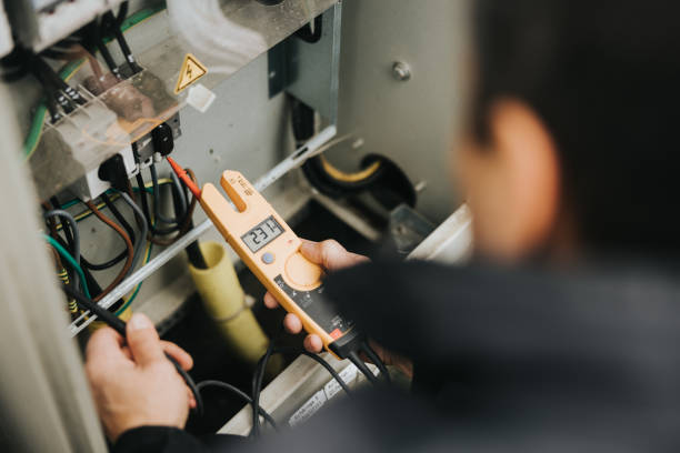 Professional Electrician in Kemp Mill, MD