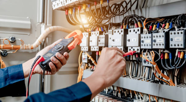 Best Affordable Emergency Electrician  in Kemp Mill, MD