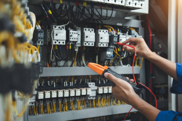 Best Emergency Electrician Near Me  in Kemp Mill, MD