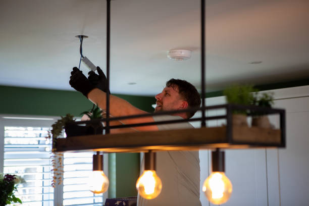 Best Residential Electrician Services  in Kemp Mill, MD