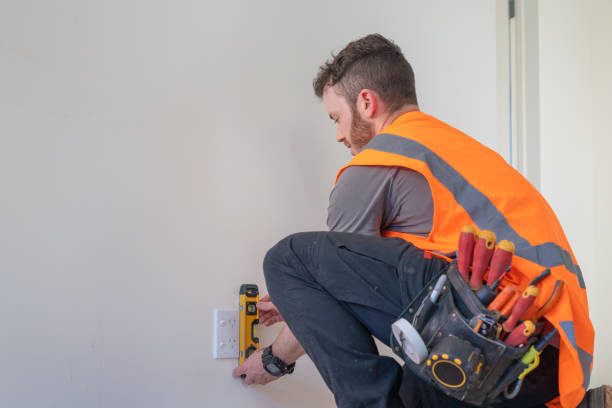 Best Electrical Upgrades for Homes  in Kemp Mill, MD
