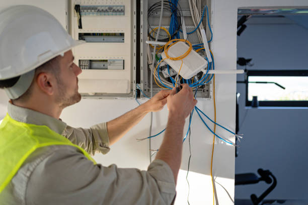 Electrical Rewiring Services in Kemp Mill, MD