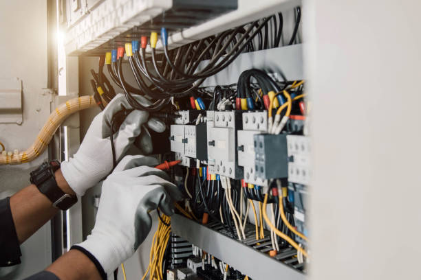 Best Ceiling Fan Installation Electrician  in Kemp Mill, MD